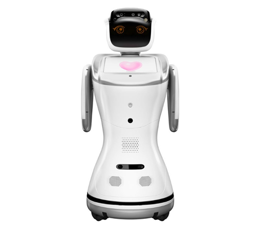 R13自助智能型機器人